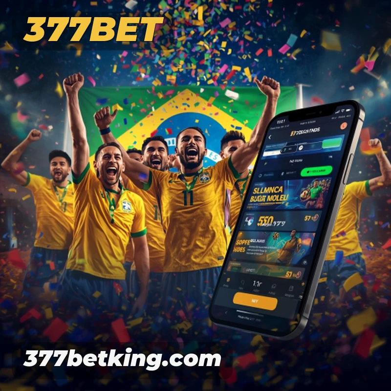 377bet - App Performance