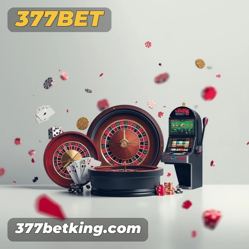 377bet São Paulo - All Bonuses