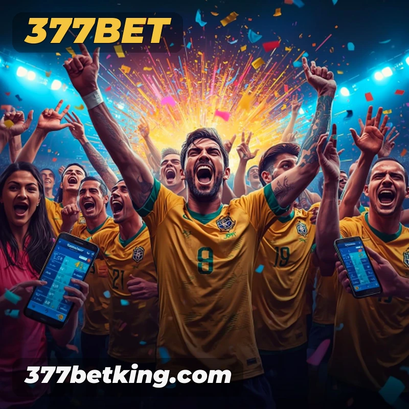 377bet Salvador - Bonus Stats