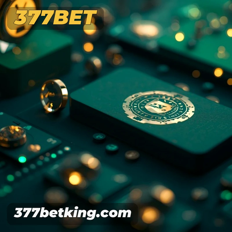 377bet - Winners Celebration