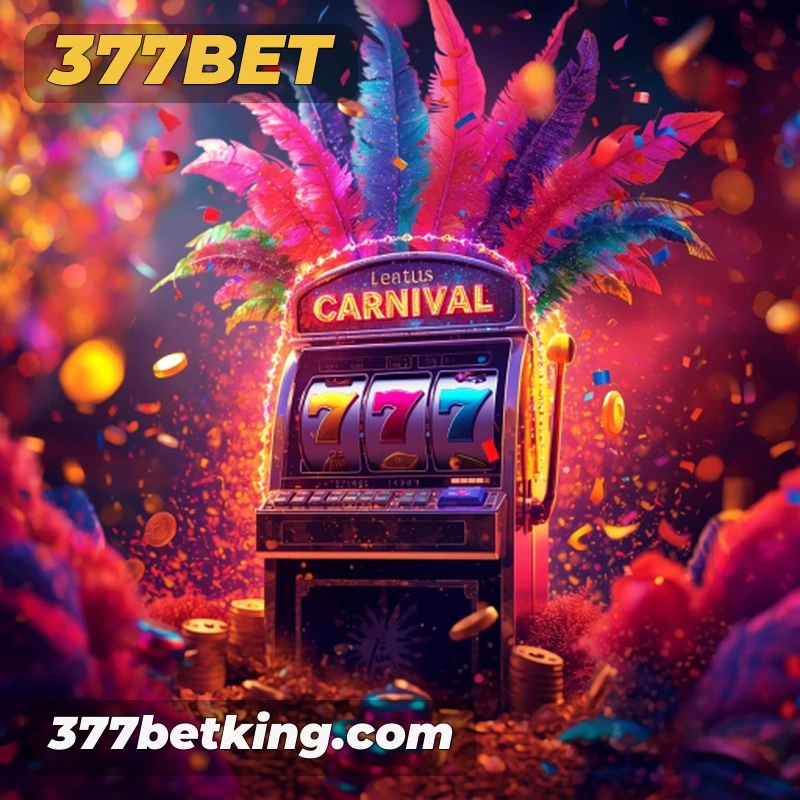 377bet Rio de Janeiro - Popular Jogos
