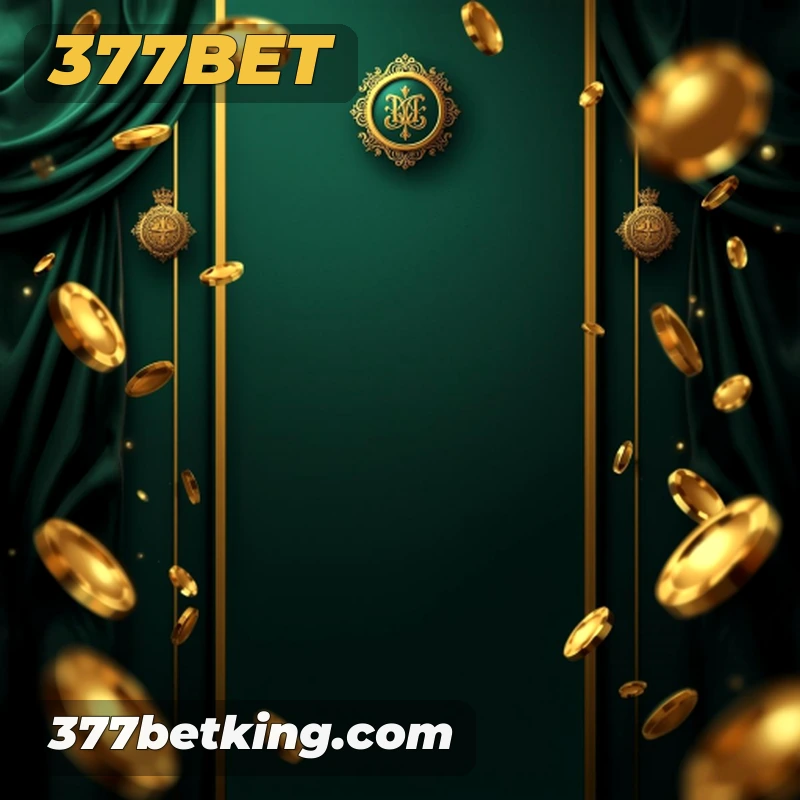 377bet Brasília - Jogo Features