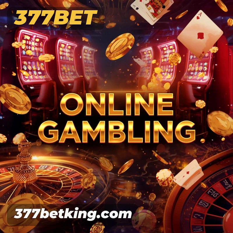 377bet - Aplicativo Móvel