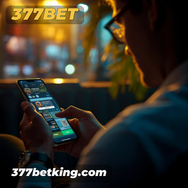 377bet - Support