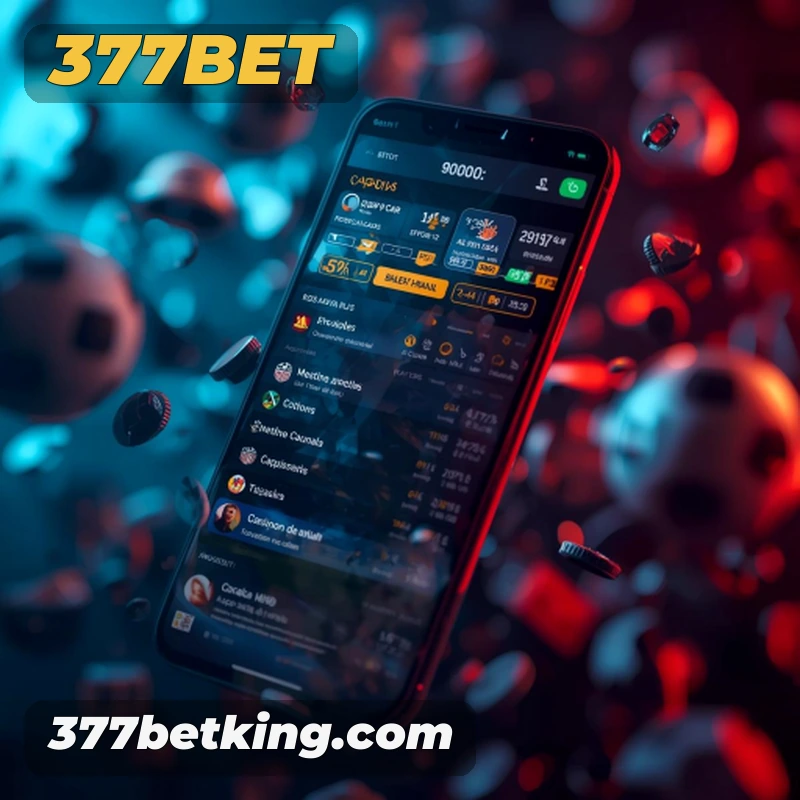 377bet - Rápido Acesse