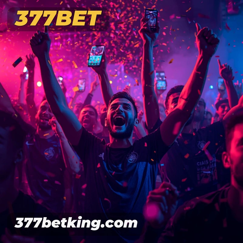 377bet - User Statistics