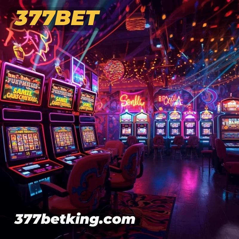 377bet Rio de Janeiro - Licenses