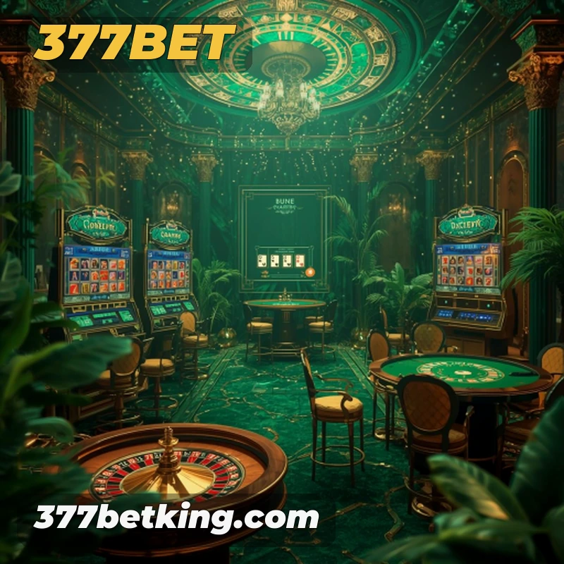 377bet Fortaleza - Reviews