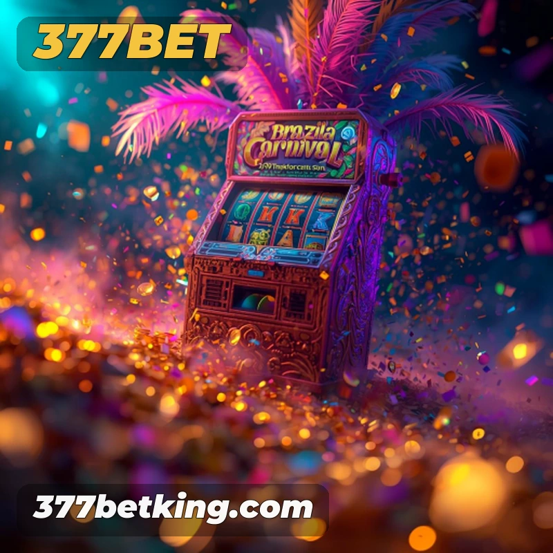 377bet Belo Horizonte - Promo Tips