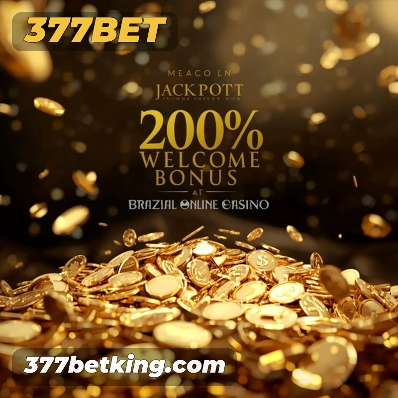 377bet Salvador - Promo Stats