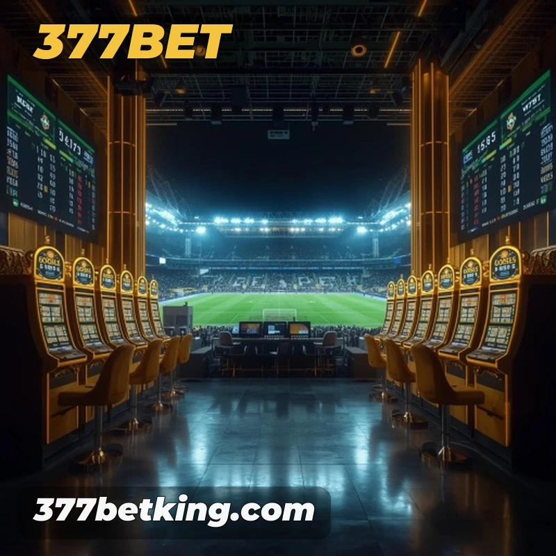 377bet São Paulo - Top Slots