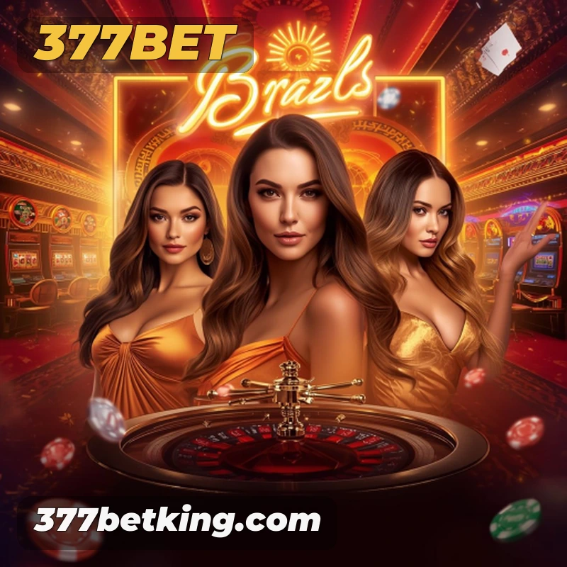 377bet Rio de Janeiro - Slot Strategy