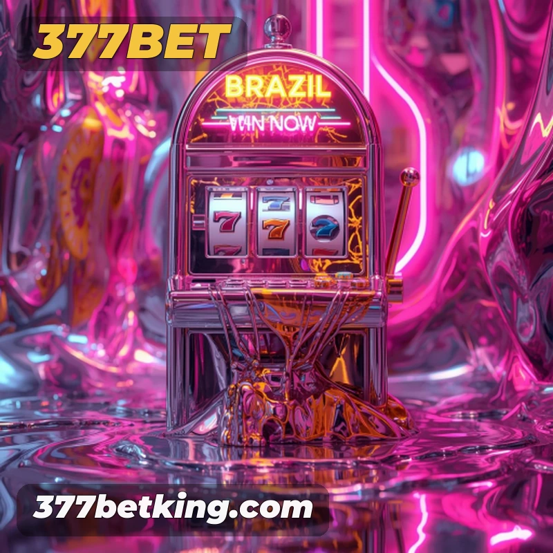 377bet Salvador - Strategy