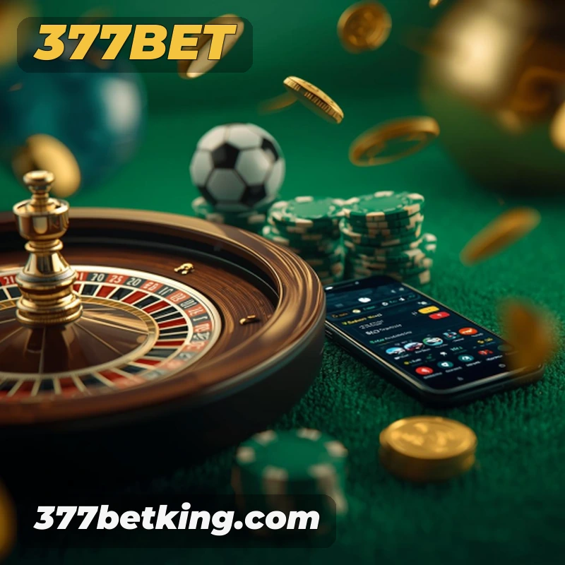 377bet - cassino ao vivo