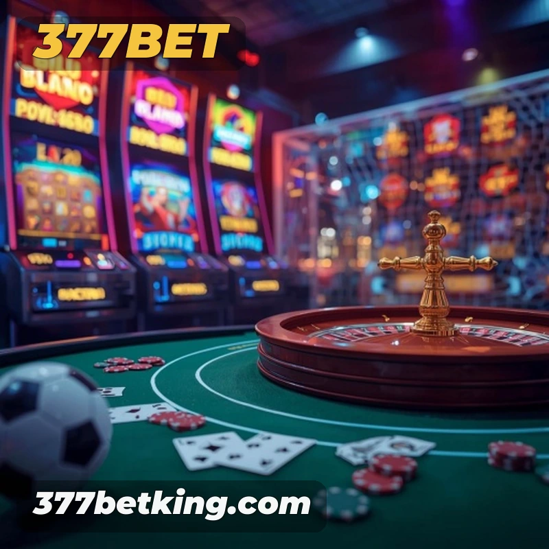 377bet Curitiba - Live Betting
